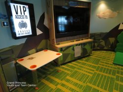 Grand Princess Youth and Teen Center picture