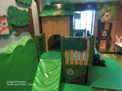 Grand Princess Youth and Teen Center picture