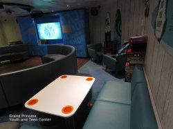 Grand Princess Youth and Teen Center picture