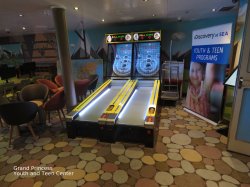 Grand Princess Youth and Teen Center picture