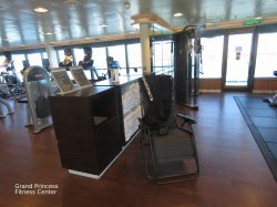 Grand Princess Fitness Center picture