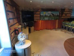 Grand Princess Youth and Teen Center picture