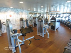 Grand Princess Fitness Center picture