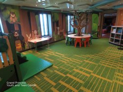 Grand Princess Youth and Teen Center picture