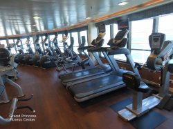 Grand Princess Fitness Center picture