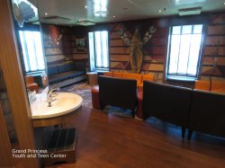 Grand Princess Youth and Teen Center picture