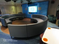 Grand Princess Youth and Teen Center picture