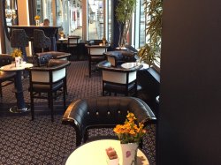 Koningsdam Grand Dutch Cafe picture