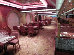 Carnival Glory Golden Restaurant picture