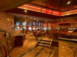 Carnival Glory Golden Restaurant picture