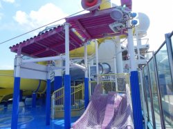 Carnival Glory Carnival Waterworks picture