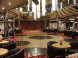 Costa Diadema Orlov Grand Bar picture