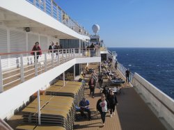 Costa Diadema Solarium picture