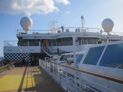 Costa Diadema Solarium picture