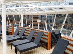 MSC Meraviglia The One Sun Deck & Bar picture