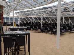 MSC Meraviglia The One Sun Deck & Bar picture