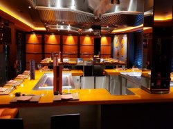 MSC Meraviglia Kaito Teppanyaki picture