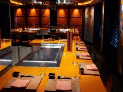 MSC Meraviglia Kaito Teppanyaki picture