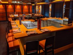 MSC Meraviglia Kaito Teppanyaki picture