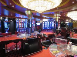 MSC Poesia Casino Royal picture