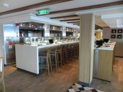 Norwegian Escape Food Republic picture