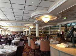 Rhapsody of the Seas Edelweiss Dining Room picture