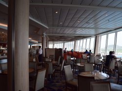 Symphony of the Seas Windjammer Marketplace picture