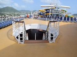 Symphony of the Seas Deck 16 picture