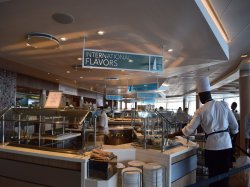 Symphony of the Seas Windjammer Marketplace picture