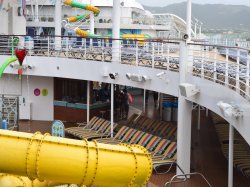 Symphony of the Seas Deck 16 picture