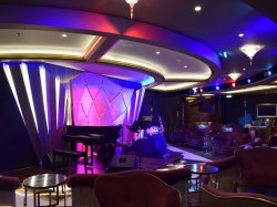 Symphony of the Seas Jazz on 4 picture