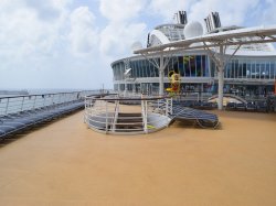 Symphony of the Seas Deck 16 picture