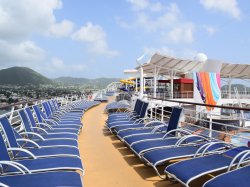 Symphony of the Seas Deck 16 picture