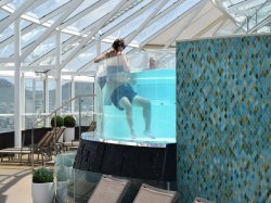 Symphony of the Seas Solarium picture