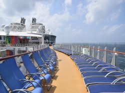 Symphony of the Seas Deck 16 picture