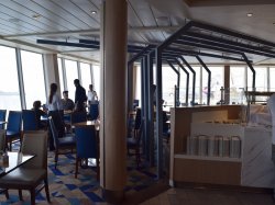 Symphony of the Seas Windjammer Marketplace picture