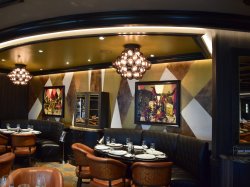 Symphony of the Seas Chops Grille picture