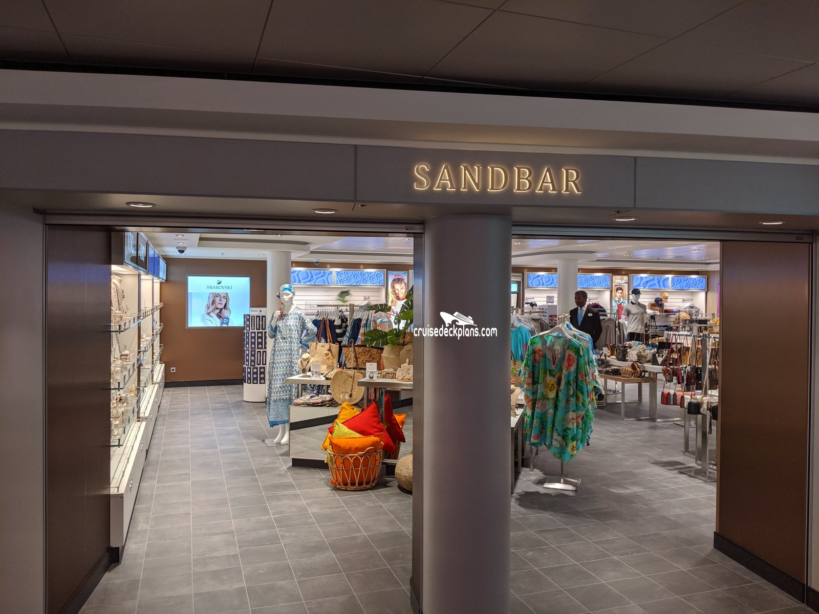 Legends of the SandbarStore