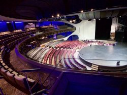 Celebrity Edge Oculus Theater picture