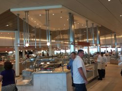 Celebrity Edge Oceanview Cafe picture