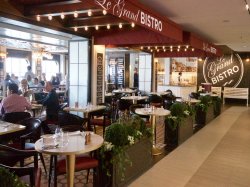 Celebrity Edge Le Grand Bistro picture