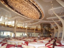 Grand Cuvee Dining Room picture
