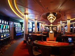 Celebrity Silhouette Casino picture