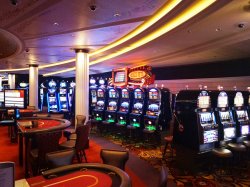 Celebrity Silhouette Casino picture