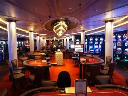 Celebrity Silhouette Casino picture