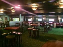 Disney Magic O Gills Pub picture