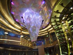 Eurodam Atrium picture