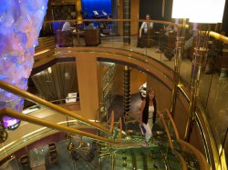 Eurodam Atrium picture