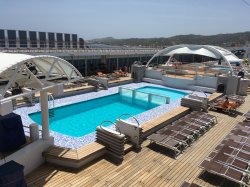 MSC Armonia Le Piscine picture