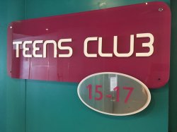 MSC Armonia Teens Club picture